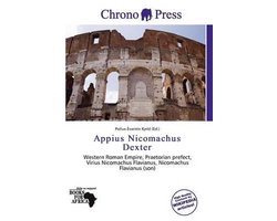 Appius Nicomachus Dexter