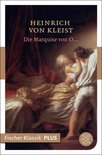 Fischer Klassik Plus - Die Marquise von O...