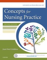 TEST BANK FOR CONCEPTS FOR NURSING  PRACTICE 4TH EDITION BY JEAN FORET  GIDDENS ALL CHAPTERS 1-57 LATEST