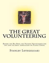 The Great Volunteering