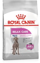 Royal Canin Ccn Relax Care Maxi - Hondenvoer - 9 kg