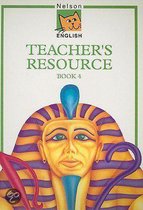 Nelson English - Teacher's Resource Book 4