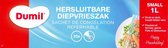 Dumil hersluitbare diepvrieszak - 1 liter [klein] - 1 rol met 20 zakjes