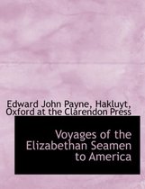 Voyages of the Elizabethan Seamen to America