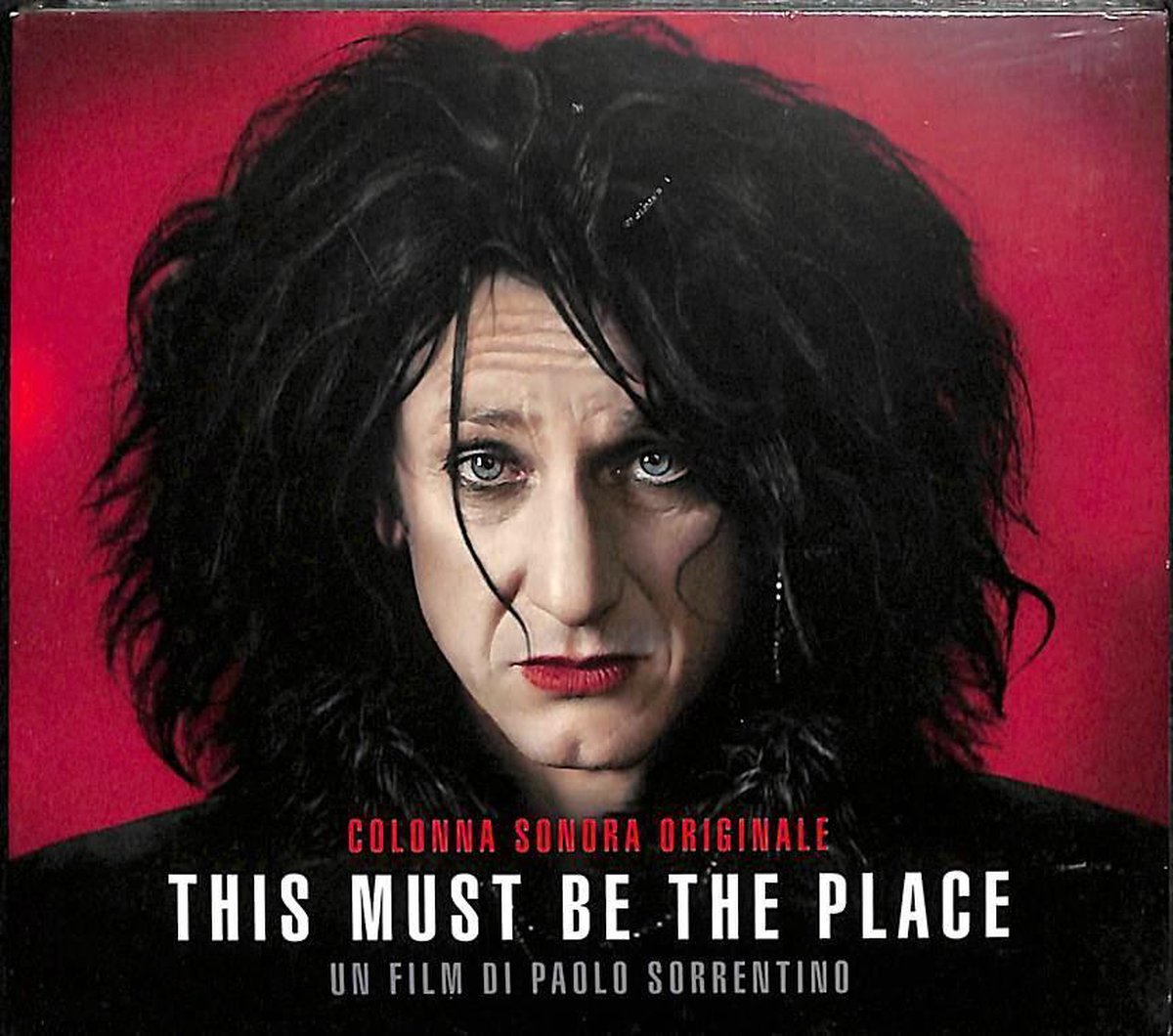 This Must Be the Place