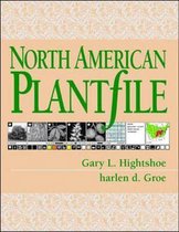 North American Plantfile