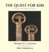 Quest For Kibi, The