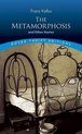 Metamorphosis & Other Stories