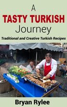 Good Food Cookbook - A Tasty Turkish Journey