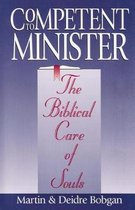 Competent to Minister