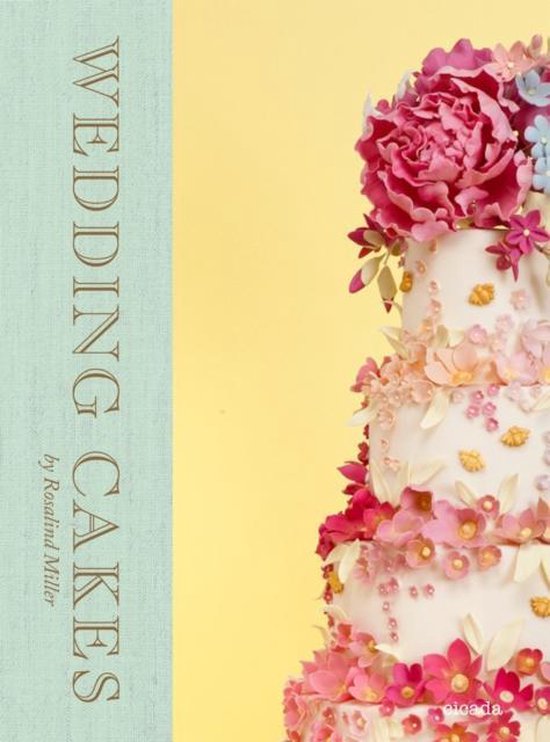 Wedding Cakes - cover
