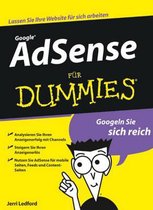 AdSense Fur Dummies