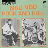 Various Artists - Nau Voo Rock And Roll (CD)