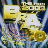 Bravo Hits 2003 -40Tr-