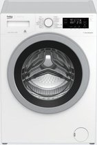 Beko WTV7735XS0 - Wasmachine