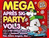 Diversen - Mega Apres Ski Party 3