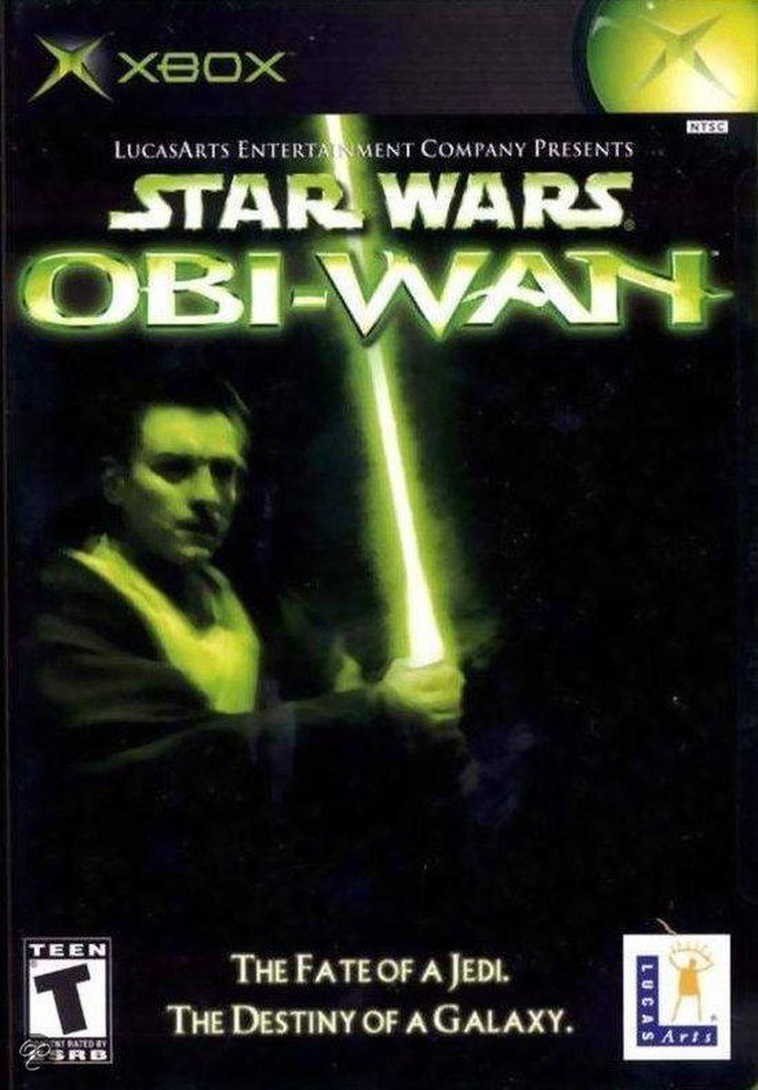 Star Wars Obi Wan