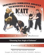 Tactical Striking Defense, Controlled Take Downs:  Choosing Your Angle of Defense  Tactical Striking Defense, Controlled Take Downs
