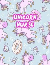 Unicorn Nurse