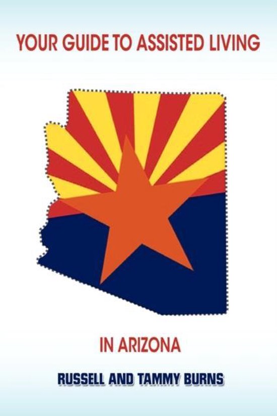 Your Guide to Assisted Living in Arizona - cover
