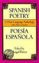 Spanish Poetry
