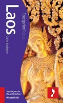 Laos Footprint Focus Guide