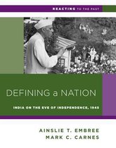 Defining a Nation