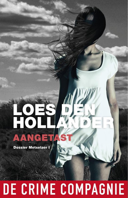 Dossier Metselaer 1 - Aangetast