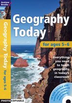 Geography Today 5-6
