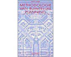 Methodologie van ruimtelijke planning