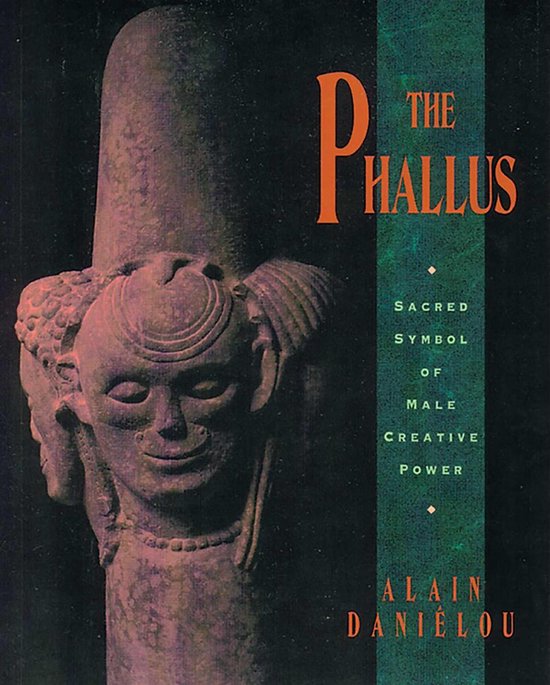 The Phallus - cover