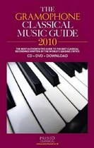 Gramophone Classical Music Guide