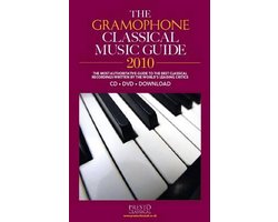 Gramophone Classical Music Guide