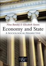 Economy and Society - Economy and State