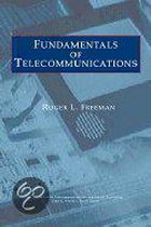 Fundamentals Of Telecommunications