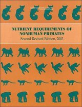 Nutrient Requirements of Nonhuman Primates