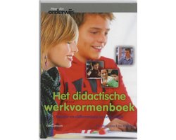 Het Didactisch Werkvormenboek