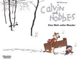 Calvin & Hobbes 11 - Eine Welt voller Wunder