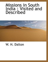 Missions in South India