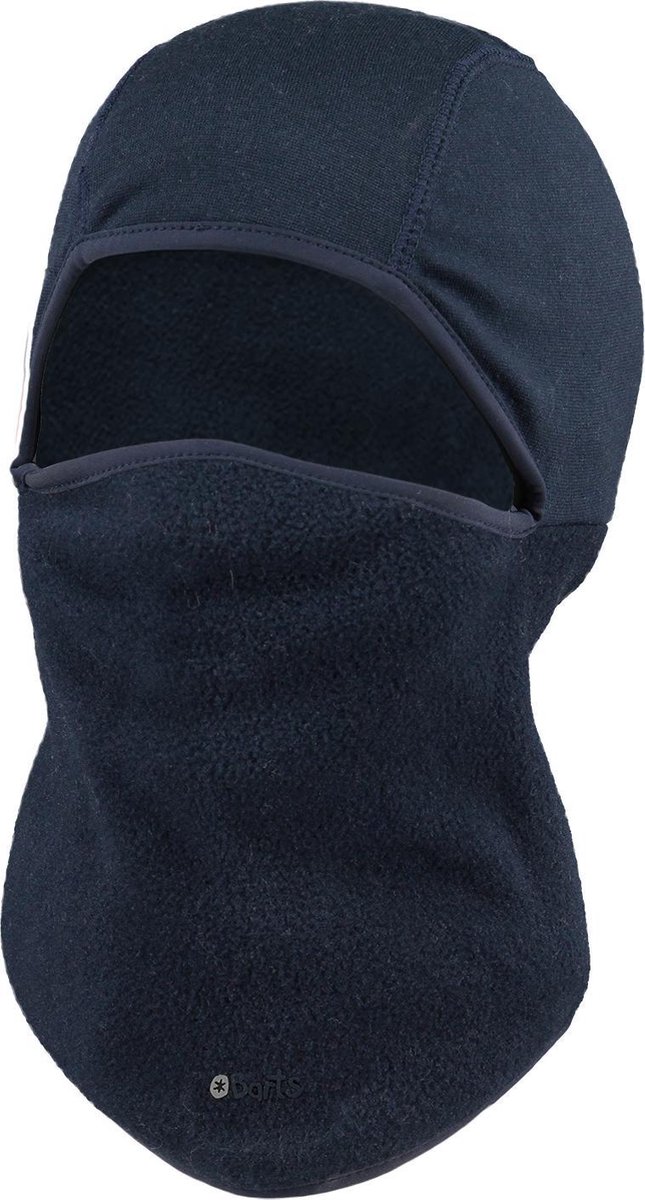 Barts Helmaclava Kids Bivakmuts – Marine Blauw