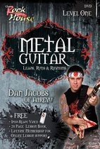 Dan Jacobs of Atreyu - Metal Guitar