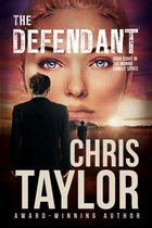 Omslag The Defendant