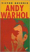 Omslag Andy Warhol
