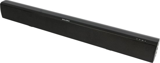 Salora SBO360 - Soundbar - Soundbars voor tv - Bluetooth - AUX - Optical |  bol.com