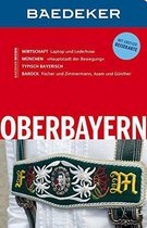 Baedeker Reiseführer Oberbayern
