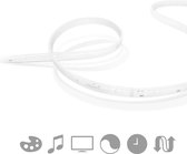 Philips Hue Lightstrip Plus - LED - 2 Meter - Excl. Bridge (New)