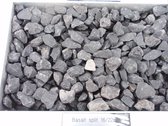 steentjes - gravel  split - 16/22 mm - big bag