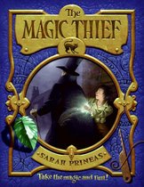 Magic Thief 1 - The Magic Thief