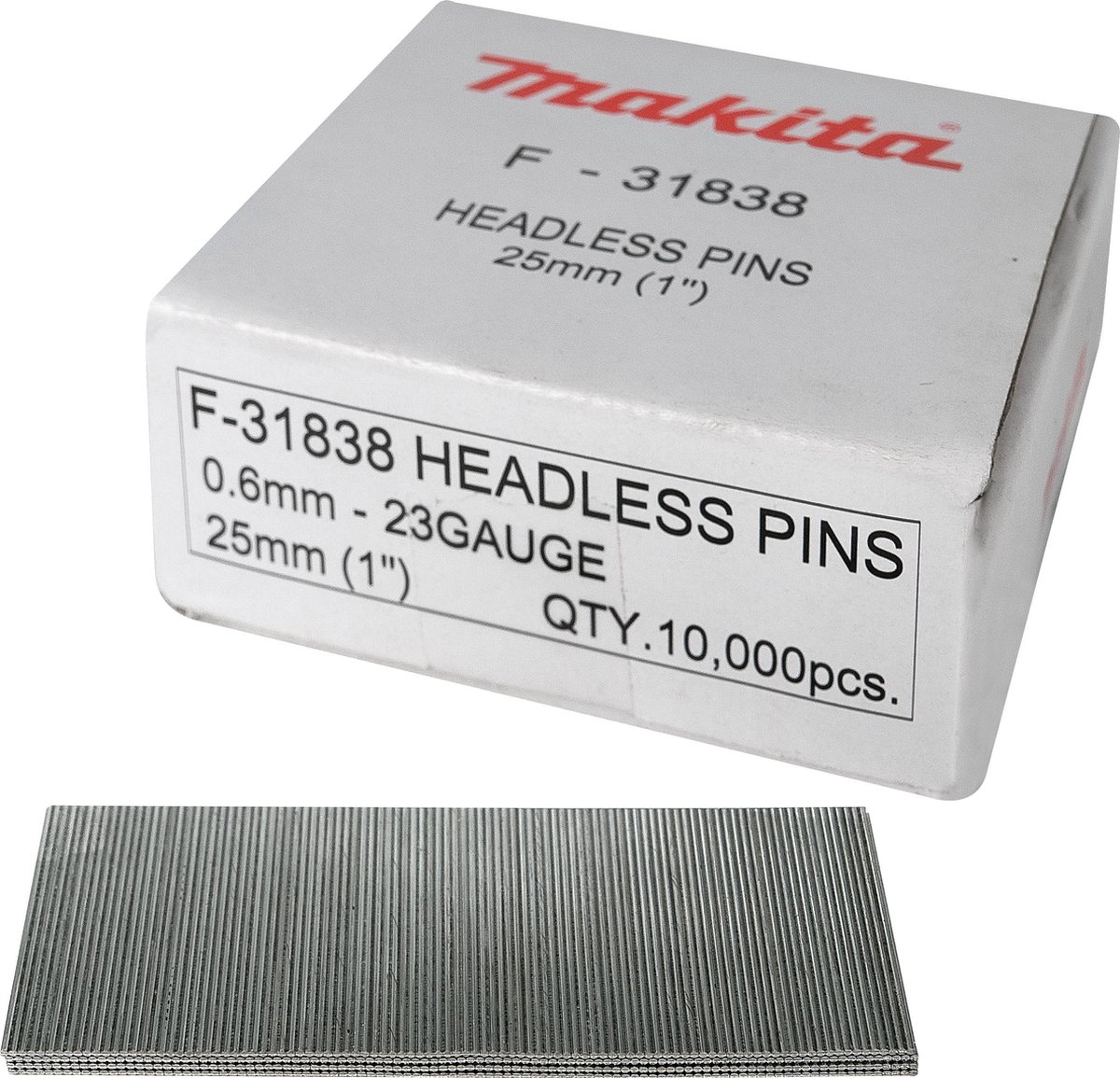 Makita F-32920 Pin geg. 45mm
