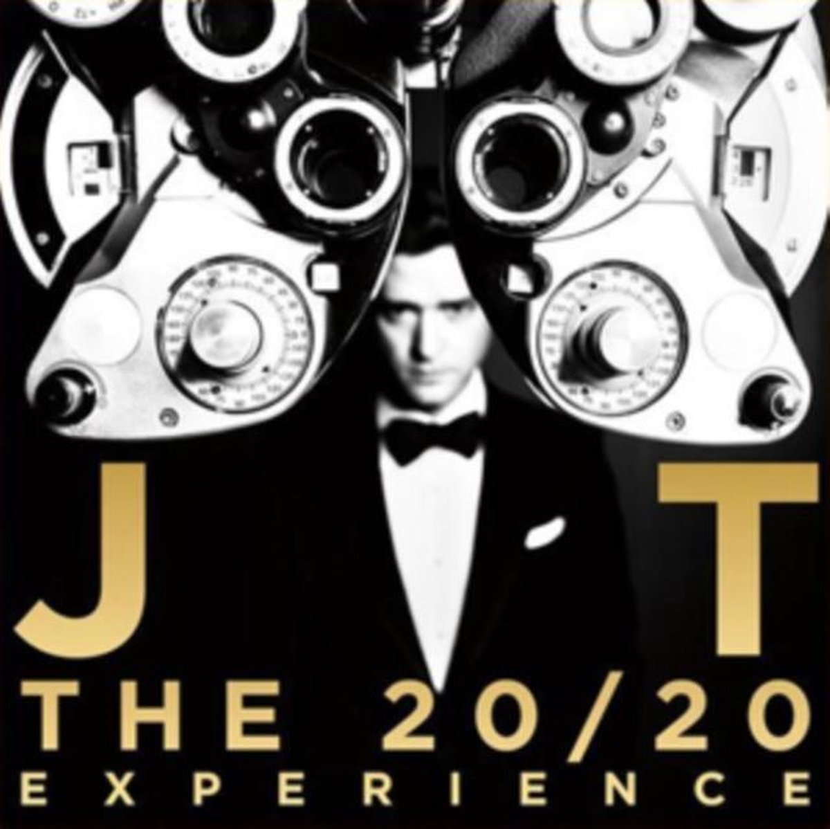 The 20/20 Experience (Deluxe Edition), Justin Timberlake | CD (album) |  Muziek | bol.com